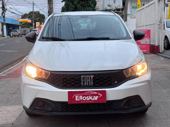 FIAT ARGO 1.0 FIREFLY FLEX DRIVE MANUAL FIAT ARGO 1.0 FIREFLY FLEX DRIVE MANUAL